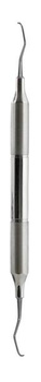 Gracey curette cross cut handle 7/8