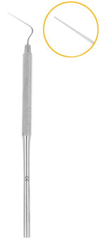 Poszerzacz endodontyczny lekki SS 25S - standardowa