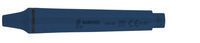 Uchwyt do skalera Woodpecker typ EMS HW3H Blue