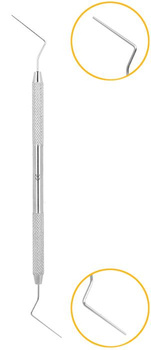 Endo plugger Root Canal 5-7 standard