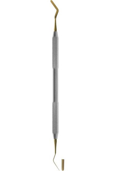 Nakładacz TiN z powłoką azotku tytanu standardowy uchwyt prod. Pol-Intech NK-2 *