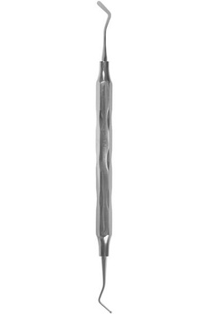 Filling instrument / plugger/burnisher PL ergonomic handle