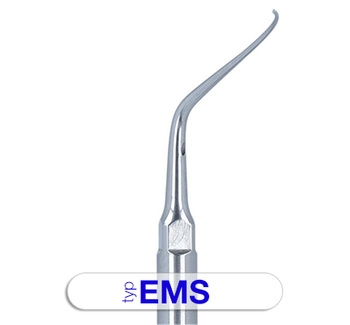 Perio ultrasonic scaler tip P2R (EMS)