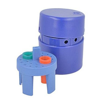 Endobox for 18 root instruments