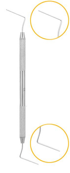 Endo plugger RC - 9/11 - standard