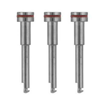 Contra angle (RA) mandrel (3 pcs)