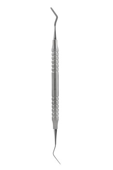 Filling instrument light hollow handle NK-1