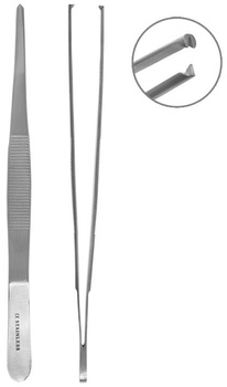 Pinceta chirurgiczna 20cm