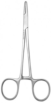 Hegar needle holder 14 cm