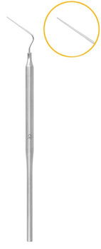 Endo spreader light handle SS - D11T - plain