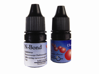 N Bond Megadenta 5 ml