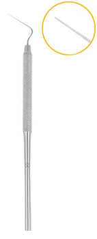 Poszerzacz endodontyczny lekki SS D11T - standardowa