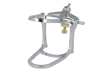 Denture articulator medium