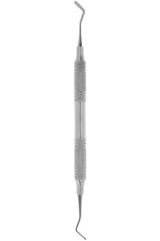 Filling instrument / plugger/burnisher PL light handle
