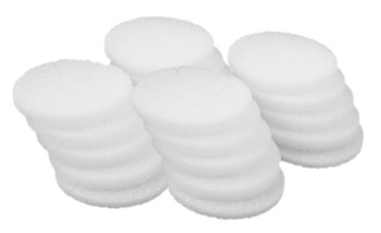 Endo sponges |50mm x 5mm| (20 pcs bag)