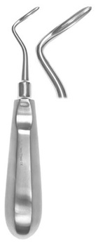 Dźwignia korzeniowa Flohr lewa