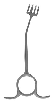Chifa Wound hook, wide left