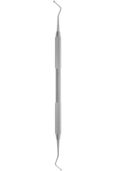 Plugger / burnisher standard handle UK-5