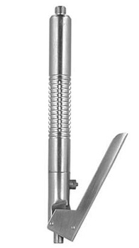 Dento-Ject syringe mat straight