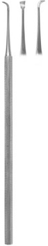 Scaling instrument single-sided scaler right
