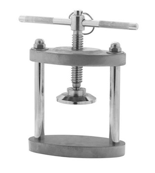 Manual compressor JT-11