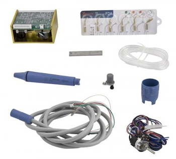 Ultrasonic scaler Woodpecker UDS-N3 build-in type (in EMS tips standard)