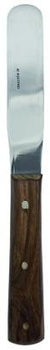 Gypsum spatula wood type 2