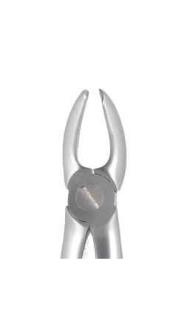 Berten type extraction forceps PLUS - 18 upper molars