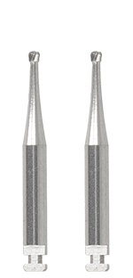 Carbide burs for RA handpiece - V1 RA 3/012 (2 pcs)