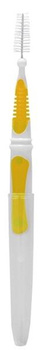 Szczoteczki Interdental Polydent do przestrzeni międzyzębowych (op. 8 szt.) L - 1.5 mm