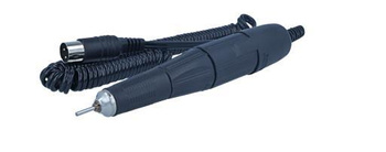 Micromotor straight handpiece RPM: max. 35 000 min.