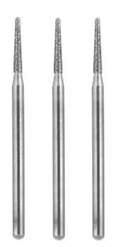 HP diamond bur A22 (3 pcs.)