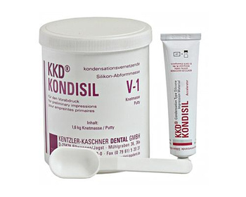 Masa KKD V-1 (pierwsza warstwa) op. 1,6kg + katalizator