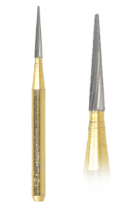 Carbide bur for FG handpiece - V133/010 endo