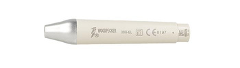 Ultrasonic scaler painless handpiece HW6L with light for Woodpecker LED scaler
