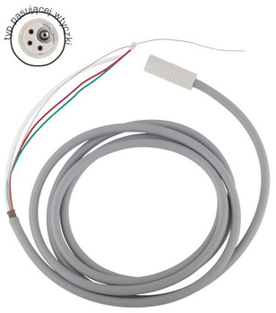 Ultrasonic scaler sleeves type EMS