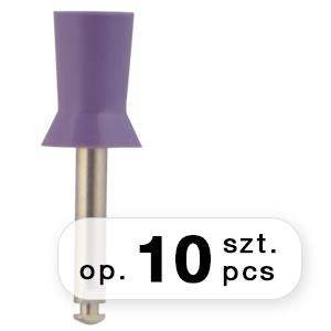 Prophy polishers Stoddard SMART medium type II (10pcs.)