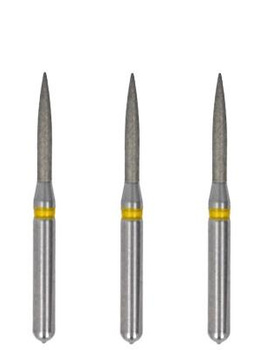 Wiertło D diamentowe FO 15EF 012 (op.3 szt)