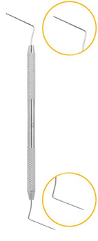 Upychadło endodontyczne Plugger RC NC 9/11 - standardowa