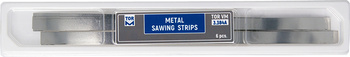 Serrated separating strip 6 mm (6 pcs.) TOR VM