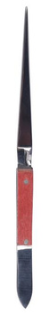 Soldering tweezer straight
