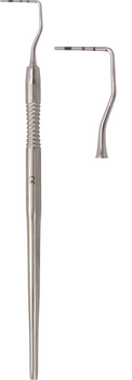 Sonda periodontologiczna OMS