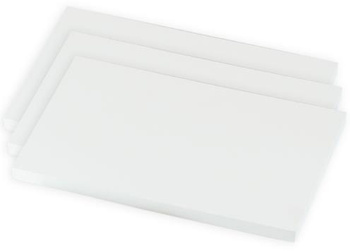 Mixing pad for impression materials (3 pcs.)