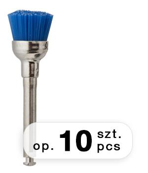 Prophy brushes Stoddard for cleaning and polishing cup-hard (10 pcs.)