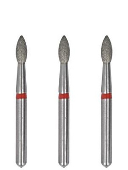 Wiertło D diamentowe FO 23F 018 (op.3 szt)