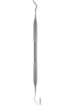 Filling instrument standard handle NK-1