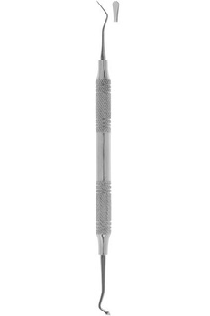 Filling instrument / plugger/burnisher PL light handle