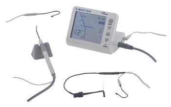 Apex Locator with pulp tester C-Root I (VI) COXO